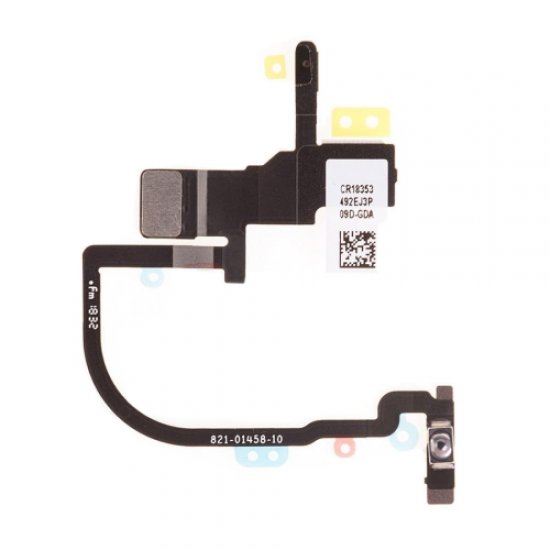 For iPhone Xs/Xs Max Power Button Flex Cable