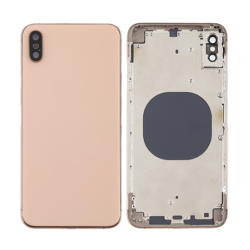 OEM For iPhone Xs Max Rear Housing 