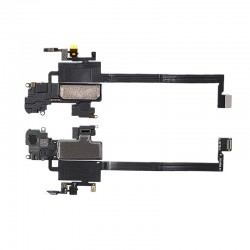 For iPhone Xs Max Ambient Light Sensor Flex With Ear Speaker Assembly For iPhone Xs Max Ambient Light Sensor Flex With Ear Speaker Assembly