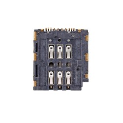 For iPhone Xs Max Single Sim Card Reader For iPhone Xs Max Single Sim Card Reader