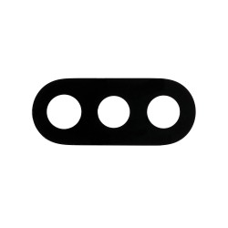 For iPhone Xs/Xs Max Rear Camera Lens