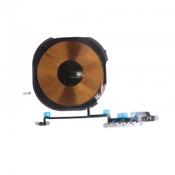 For iPhone Xs Max NFC Wireless Charger Chip with Flex Cable For iPhone Xs Max NFC Wireless Charger Chip with Flex Cable