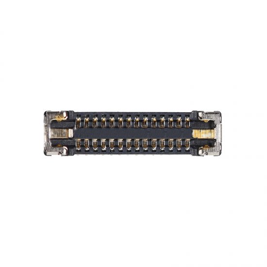 For iPhone XS/XS Max EarSpeaker FPC Connector