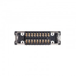 For iPhone XS/XS Max Front Camera FPC Connector For iPhone XS/XS Max Front Camera FPC Connector