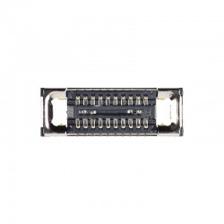 For iPhone XS/XS Max Low Antenna RF FPC Connector