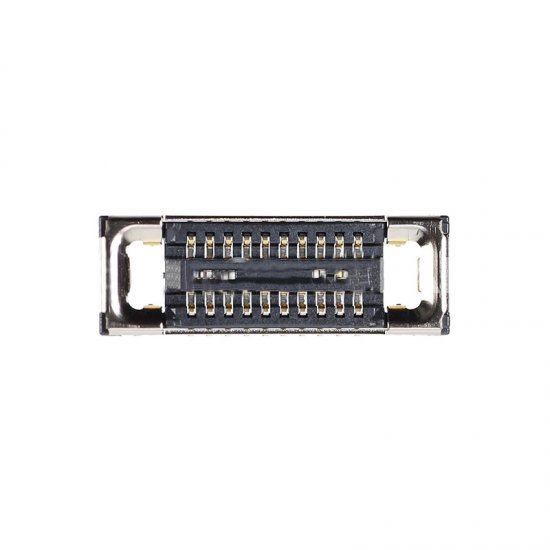 For iPhone XS/XS Max Low Antenna RF FPC Connector