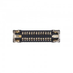 For iPhone XS/XS Max Rear Wide Angle Camera FPC Connector For iPhone XS/XS Max Rear Wide Angle Camera FPC Connector