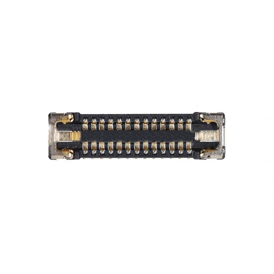 For iPhone XS/XS Max Rear Wide Angle Camera FPC Connector