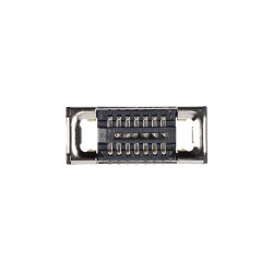 For iPhone XS/XS Max Top Cellular Antenna FPC Connector