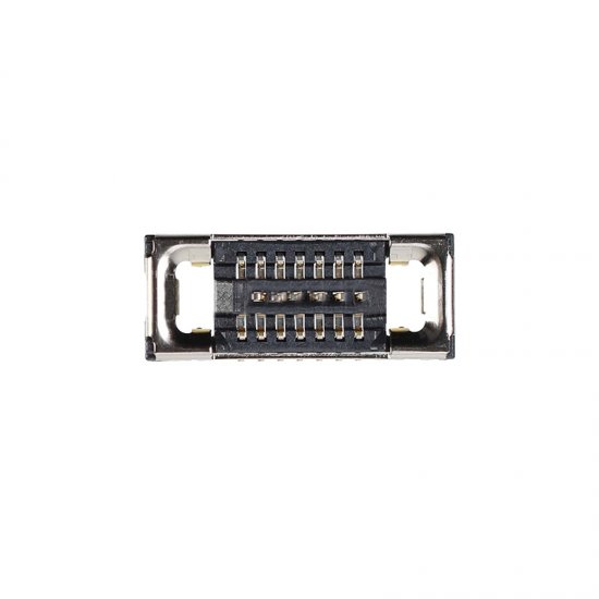 For iPhone XS/XS Max Top Cellular Antenna FPC Connector