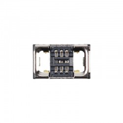 For iPhone XS/XS Max Top NFC Antenna FPC Connector For iPhone XS/XS Max Top NFC Antenna FPC Connector