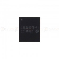 Camera Power Management IC 338S00375 for iPhone XR XS XSMax Camera Power Management IC 338S00375 for iPhone XR XS XSMax