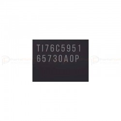 Display Driver Chestnut Controller IC U5600 3373A for iPhone X XS XSMax Display Driver Chestnut Controller IC U5600 3373A for iPhone X XS XSMax