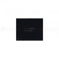 Charging Tigris IC SN2600B for iPhone XS Max XS XR Charging Tigris IC SN2600B for iPhone XS Max XS XR