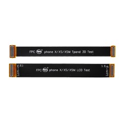 3D/LCD Screen Tseting Cable for iPhone XS/XS Max 3D/LCD Screen Tseting Cable for iPhone XS/XS Max