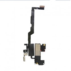 For iPhone Xs Sensor Flex Cable With Ear Speaker For iPhone Xs Sensor Flex Cable With Ear Speaker