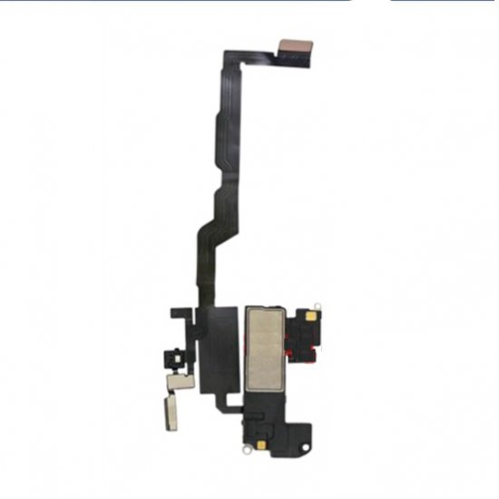 For iPhone Xs Sensor Flex Cable With Ear Speaker
