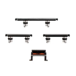 For iPhone Xs Side Buttons Black For iPhone Xs Side Buttons Black