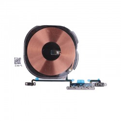 For iPhone Xs NFC Wireless Charger with Flex Cable For iPhone Xs NFC Wireless Charger with Flex Cable