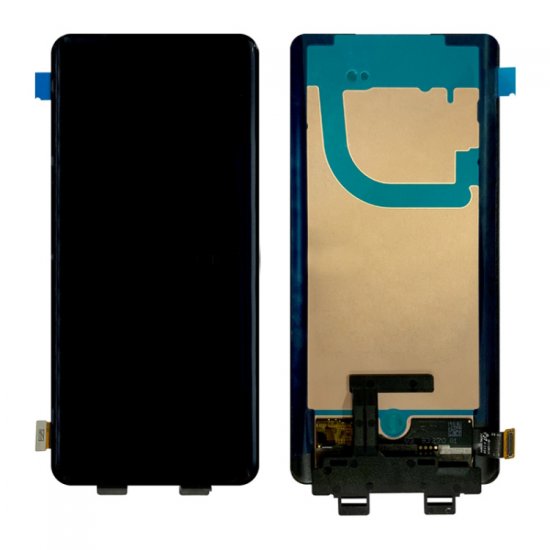 Original Pulled for OnePlus 7 Pro LCD with Digitizer Assembly