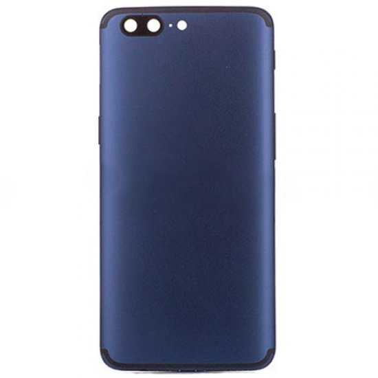 OnePlus 5 Battery Door Blue Ori