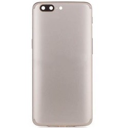 OnePlus 5 Battery Door Gold Ori