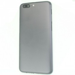 OnePlus 5 Battery Door Gray Ori