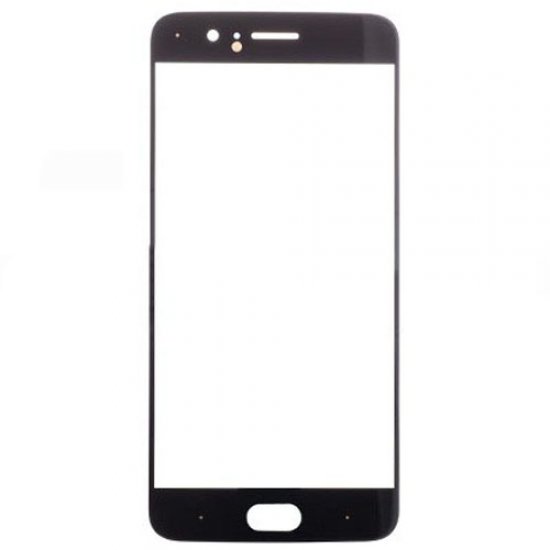 OnePlus 5 Glass Lens Black OEM