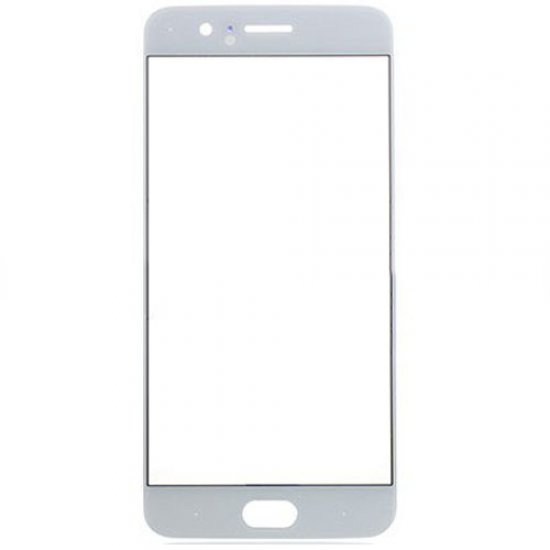 OnePlus 5 Glass Lens White OEM