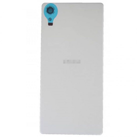 Sony Xperia X Battery Door White Ori