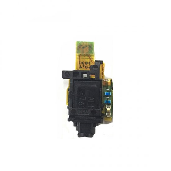 Sony Xperia X Headphone Jack Flex Cable