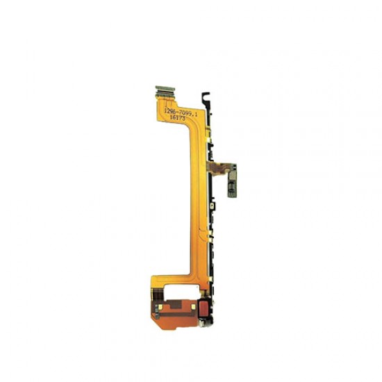 Sony Xperia X Side KeyS Flex Cable