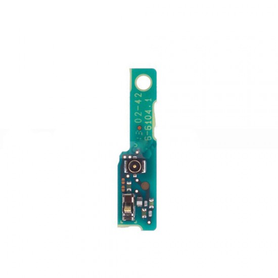 Sony Xperia X Signal Antenna Board Button