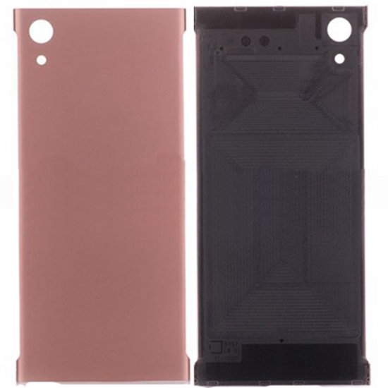 Sony Xperia XA1 Battery Door Pink Ori