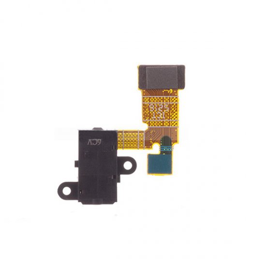 Sony Xperia XA1 Earphone Jack Flex Cable Ori