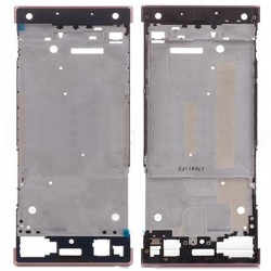 Sony Xperia XA1 Front Housing Pink Ori