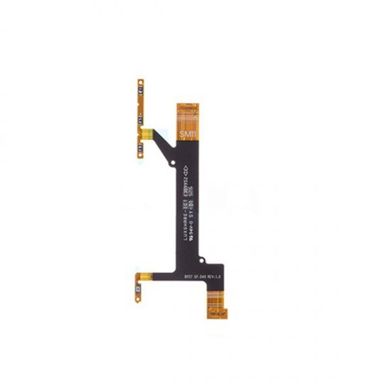 Sony Xperia XA1 Power Volume Flex Cable