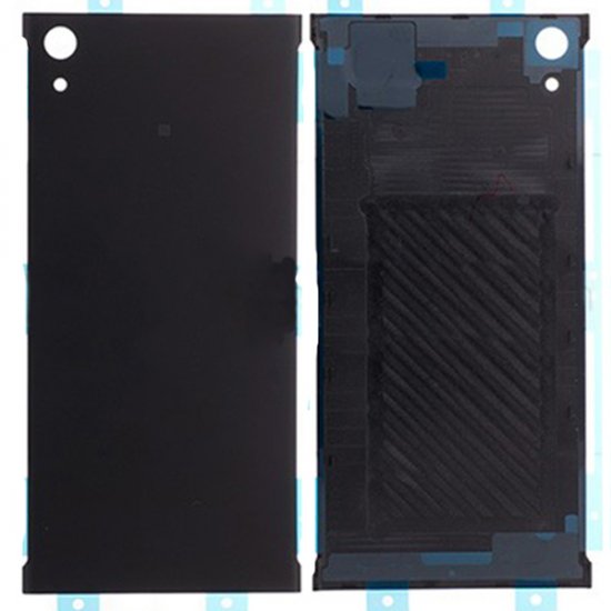 Sony Xperia XA1 Ultra Battery Door Black Ori
