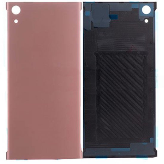 Sony Xperia XA1 Ultra Battery Door Pink Ori
