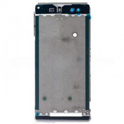 Sony Xperia XA1 Ultra Front Housing White Ori