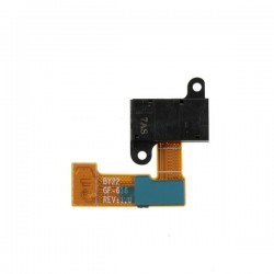 Sony Xperia XA1 Ultra Headphone Jack Flex Cable Ori