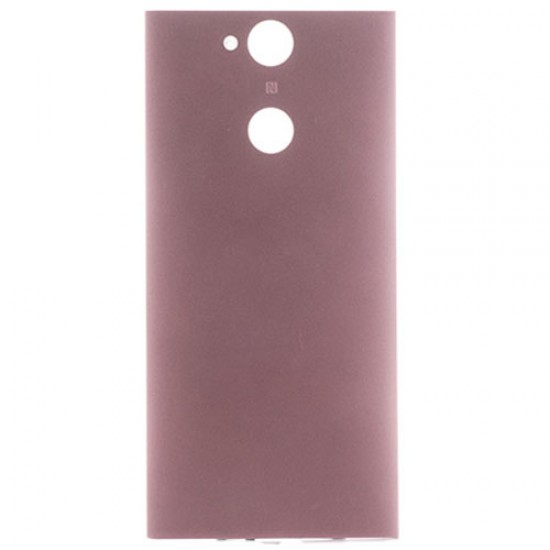 Sony Xperia XA2 Battery Door Pink Ori