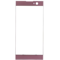 Sony Xperia XA2 Glass Lens Pink Aftermarket