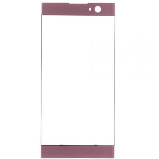 Sony Xperia XA2 Glass Lens Pink Aftermarket