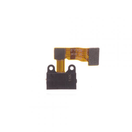 Sony Xperia XA2 Headphone Jack Flex Cable Ori