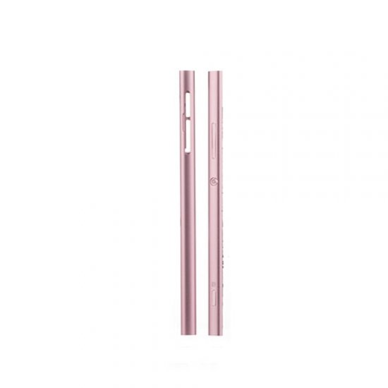 Sony Xperia XA2 Side Rails Pink Ori