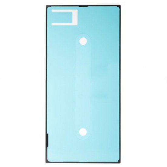  Sony Xperia XZ Premium Battery Door Adhesive