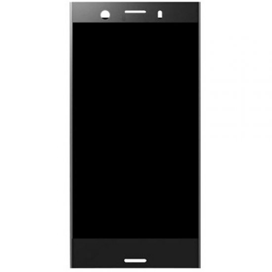 Sony Xperia XZ1 Compact LCD with Digitizer Assembly Black Ori