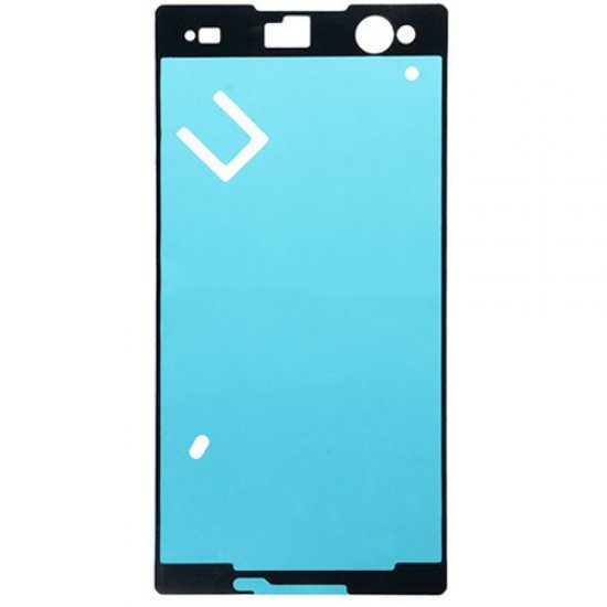 Sony Xperia C3 Front Housing Adhesive
