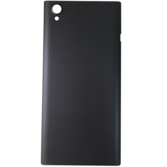 Sony Xperia L1 Battery Door Black Ori
